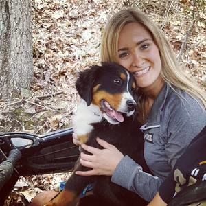 Meet your Posher, Kristi